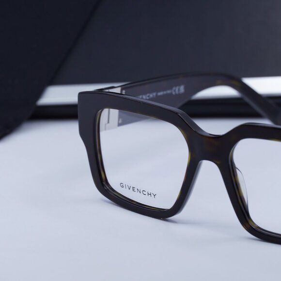 Final Price! Givenchy GV50049I 052 Eyeglasses - Picture 8 of 9